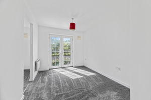 Bedroom One- click for photo gallery